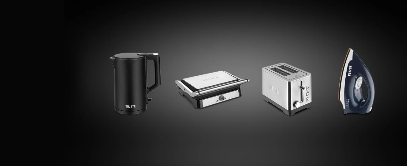 Small Appliances | House of Sujata