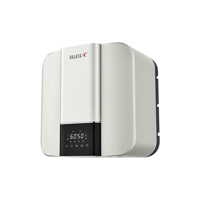 Storage Water Heater | House of Sujata