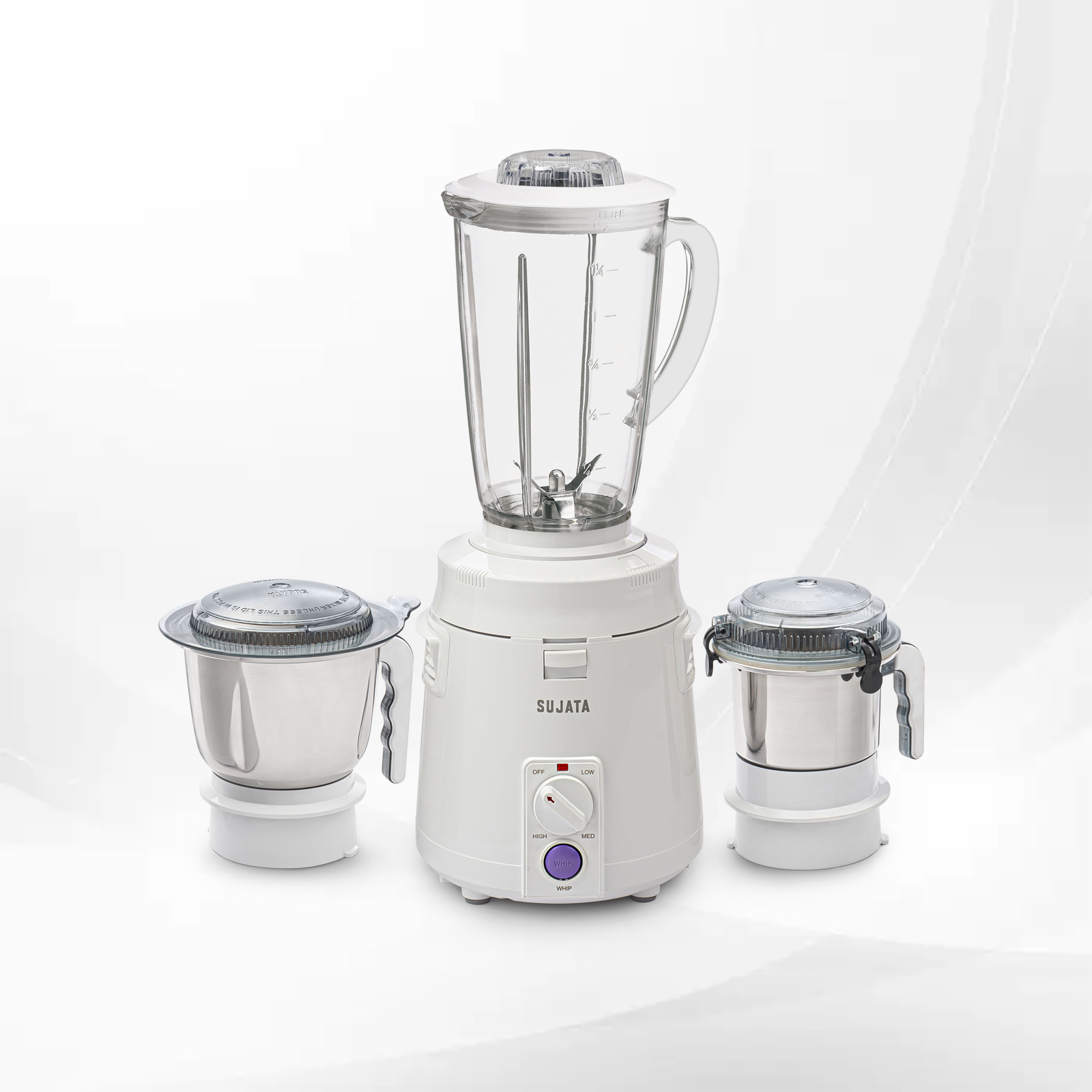Sujata Mixer Grinder | House of Sujata