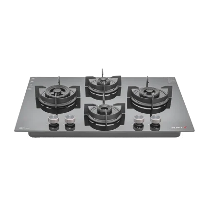Indium Built in Hob 4 Burner