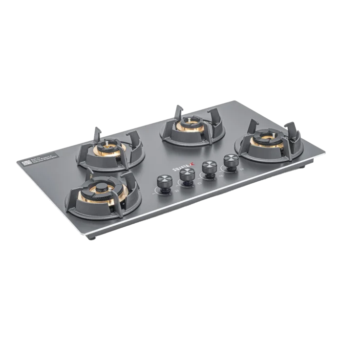 Osmium Built in Hob - Image 1