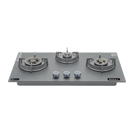 Palladium Built in Hob 3 Burner 60cm