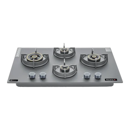 Palladium Trapezium 4 burner Built in Hob