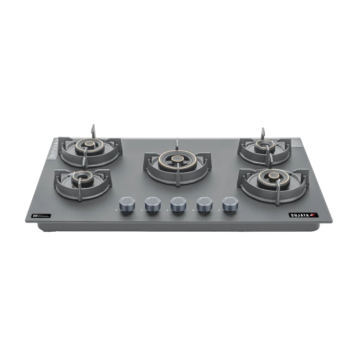 Palladium Built in Hob - Image 1