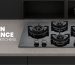 cooktop hobs | House of Sujata