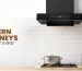 automatic kitchen chimney,| HouseofSujata