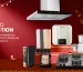Sujata Cooktop | HouseofSujata